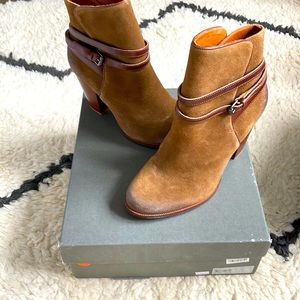 All Saints Victoria Boots